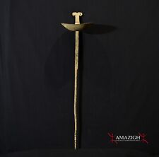 Vecchia lampada ad olio Senufo - Costa d'Avorio / Costa d'Avorio