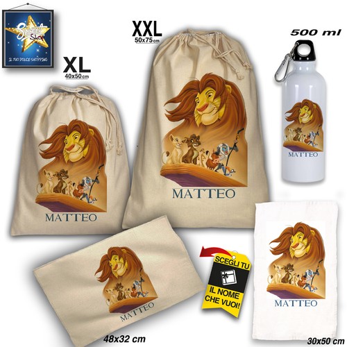 Set scuola asilo materna - set,