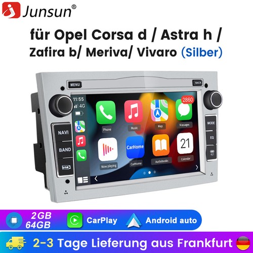 Autoradio android 15 - android,