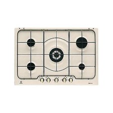 ELECTROLUX PS750RUV PIANO COTTURA 75 CM 5 FUOCHI GAS AVENA