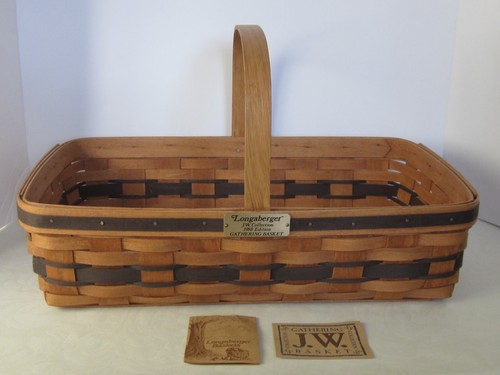 Longaberger 1988 cesto di - jw,