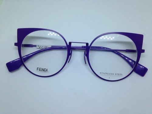 Fendi ff0192 occhiali - fendi, da