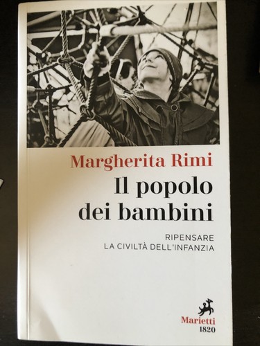 Popolo dei bambini - dei,
