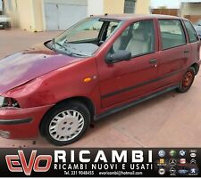 Tutti i ricambi per Fiat Punto 75 1° Serie 1.2 (Leggere bene il testo)