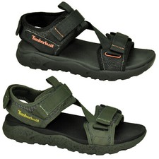 Timberland Ripcord Backstrap