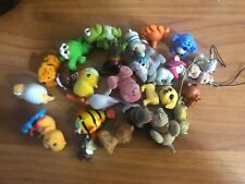 SORPRESE KINDER-SORPRESE VARIE-SERIE DIVERSE DI ANIMALI VARI, USATO