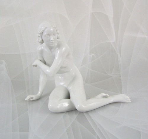 Statua rosenthal ballerina - rosenthal,