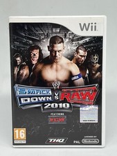 VIDEOGIOCO SMACKDOWN VS RAW