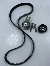 KIT DISTRIBUZIONE INA 530037510 FORD FOCUS FIESTA CMAX FIAT SCUDO CITROEN OEM