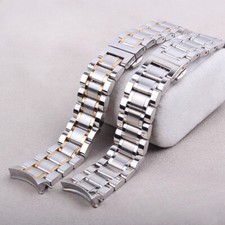 Cinturino orologio acciaio