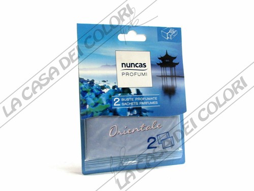 Nuncas profuma cassetti - profuma,