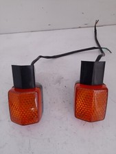 frecce posteriori  honda cbr 1000 f 1993 1995