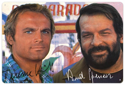 Bud spencer terence - terence,
