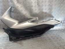 PEDANA SINISTRA HONDA FORZA