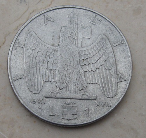 Lira impero regno d - -,