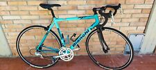 bici da corsa bianchi ML3 Alloy reparto corse