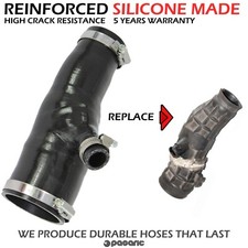 Tubo filtro aria ricambio ALFA