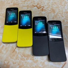 Smartphone nokia 8110 - smartphone, 4g