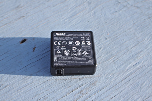 Nikon camera charger - camera,