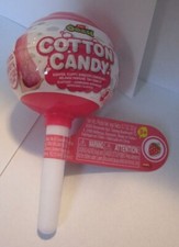 Caramelle di Cotone -