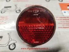 Bianchi Aquilotto Fanale Posteriore Usato Originale Cev