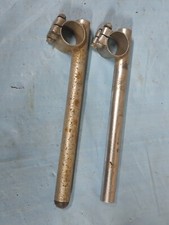 SEMIMANUBRI Manubrio Manubri