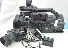 Sony PMW-300 K1 XDCAM HD