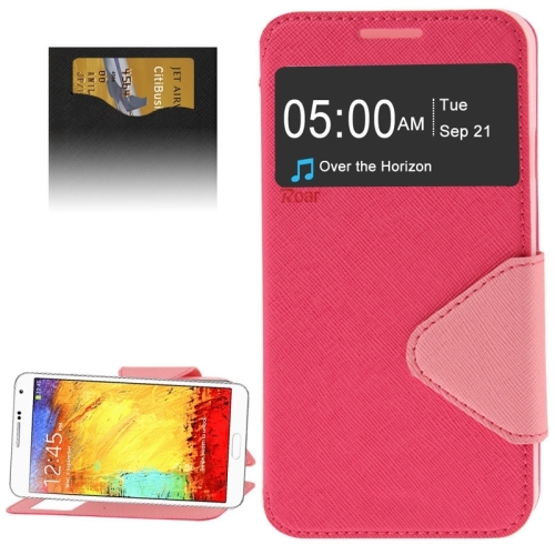 Cover custodia flip - cover, per