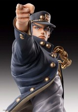 Jojo's Bizarre Adventure -