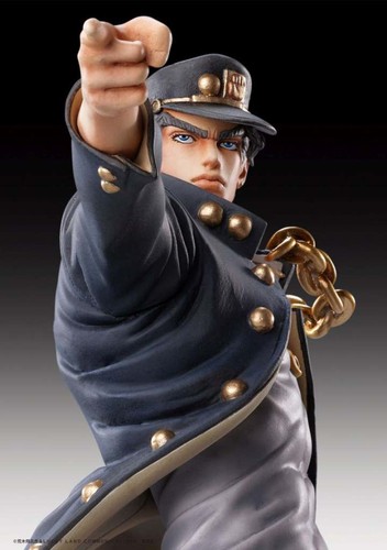 Jojo bizarre adventure - jojo's,