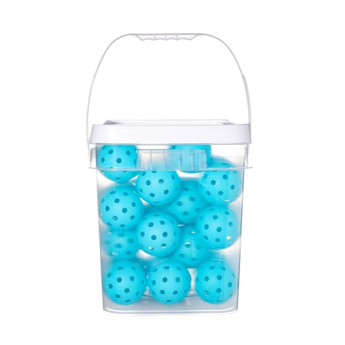 Confezione pickleballs da - 36,