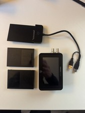 Monitor/Registratore Atomos
