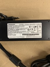 Panasonic CF-AA571653A Notebook Power Charger Adaptor Laptop Adapter 15.6V 7.05A