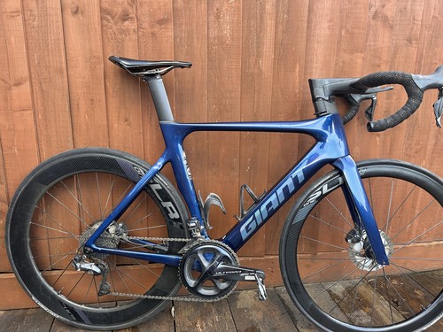 Giant propel pro advanced - giant,