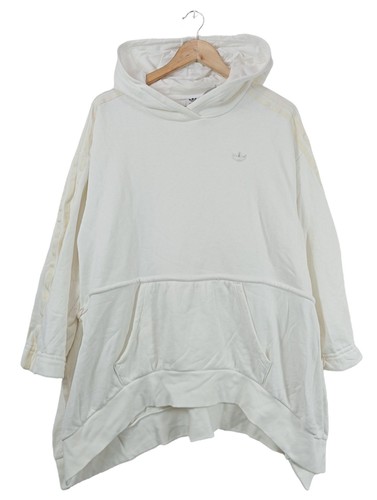 Adidas felpa con cappuccio - con,