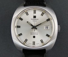 Automatico vintage Tissot