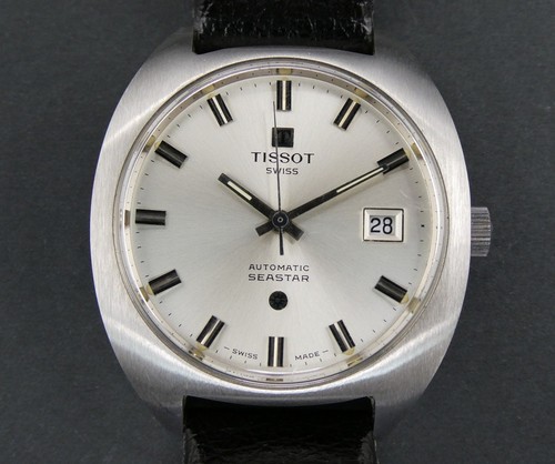 Automatico vintage tissot - automatico,