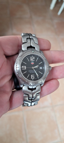 Nuovo tag heuer - nuovo,