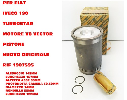 Per fiat iveco 190 - per,