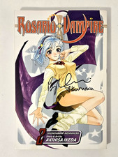 Autografo Brina Palencia