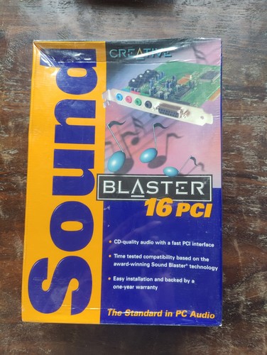 Creative sound blaster - sound,
