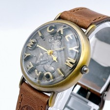 Orologio da polso unisex