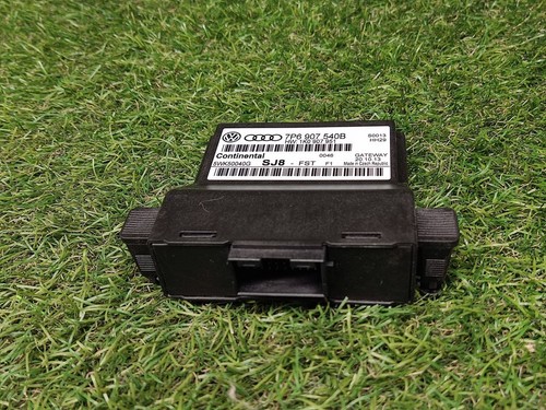 Modulo comando gateway - , benzina
