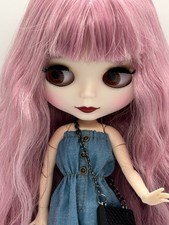 Blythe Factory Jointed Doll