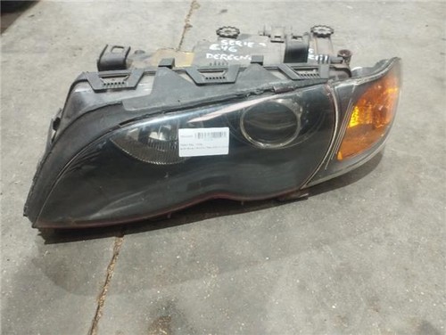 Faro anteriore sinistro - , bmw