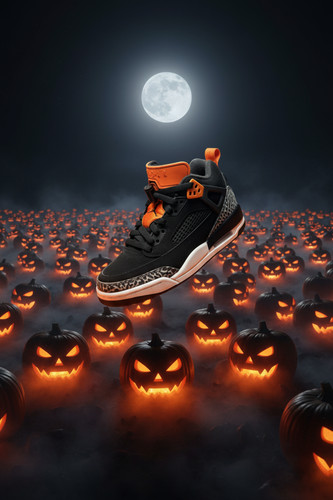 Jordan spizike low - jordan, gs