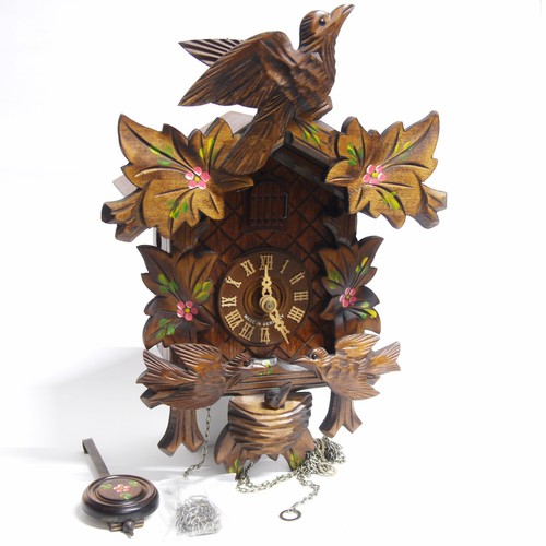 Orologio cucù tedesco otto - a,