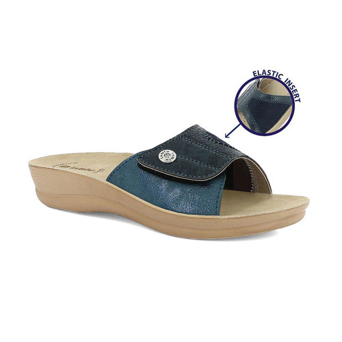 Inblu vr69 ciabatte benessere - inblu, vr69,