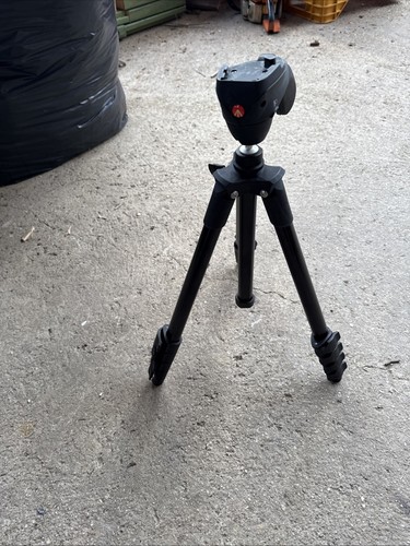 Manfrotto compactmkc3 h01 - manfrotto, compactmkc3-h01