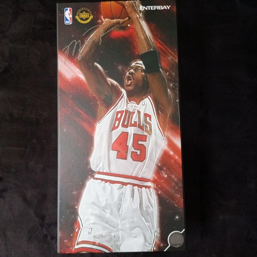 Modellino enterbay rm1052 - modellino, nba